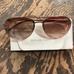 Michael Kors shades